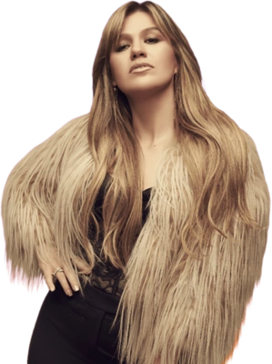 Kelly Clarkson